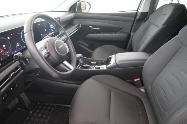 Hyundai Tucson  1.6 T-GDI 48V MHEV Style