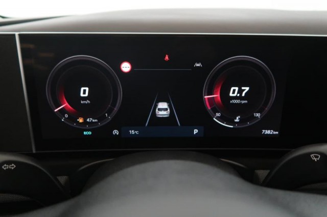 Hyundai Tucson  1.6 T-GDI 48V MHEV Style