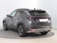 Hyundai Tucson  1.6 T-GDI 48V MHEV Style