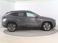 Hyundai Tucson  1.6 T-GDI 48V MHEV Style