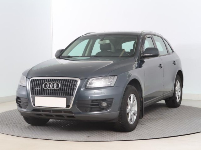 Audi Q5  2.0 TDI 