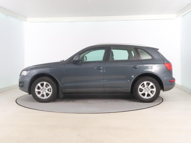 Audi Q5  2.0 TDI 