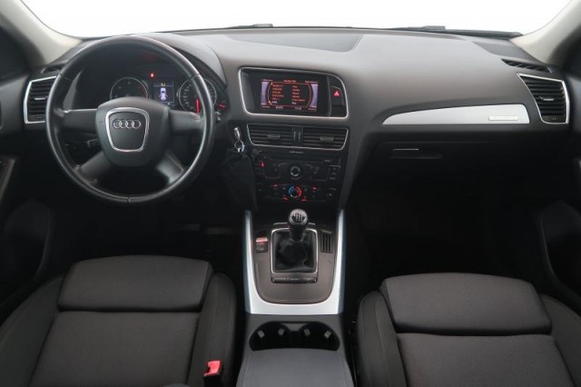 Audi Q5  2.0 TDI 