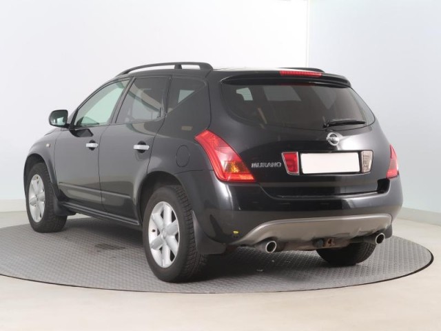 Nissan Murano  3.5 i 