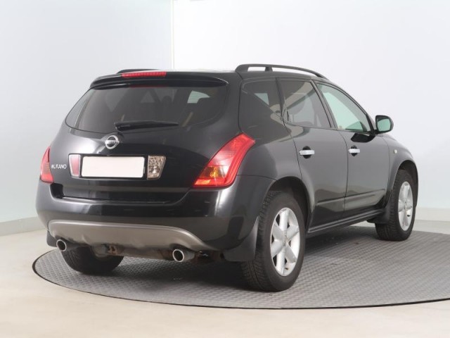 Nissan Murano  3.5 i 