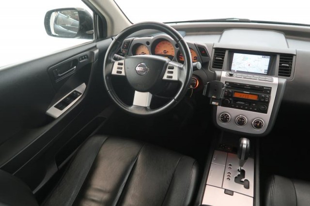 Nissan Murano  3.5 i 