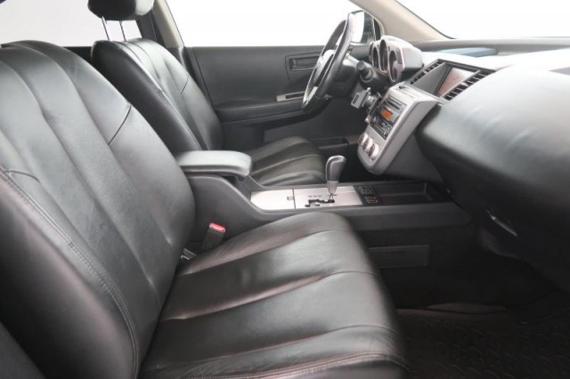 Nissan Murano  3.5 i 