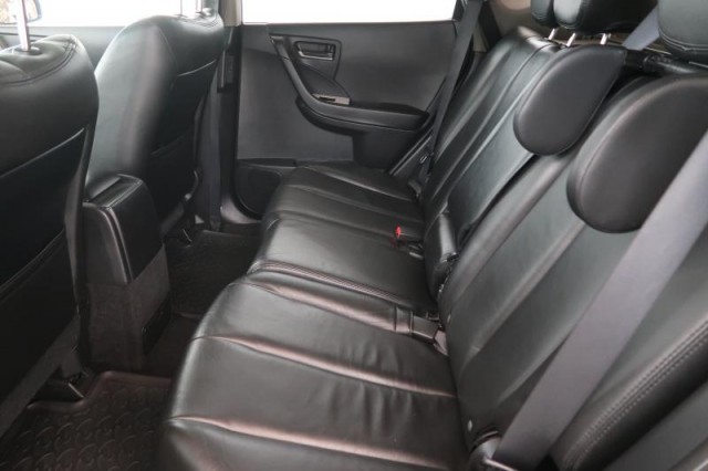 Nissan Murano  3.5 i 