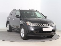 Nissan Murano  3.5 i 