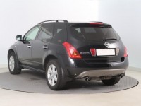 Nissan Murano  3.5 i 