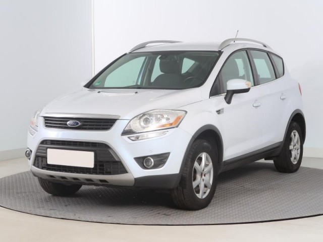 Ford Kuga  2.0 TDCi 