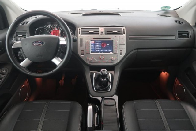 Ford Kuga  2.0 TDCi 