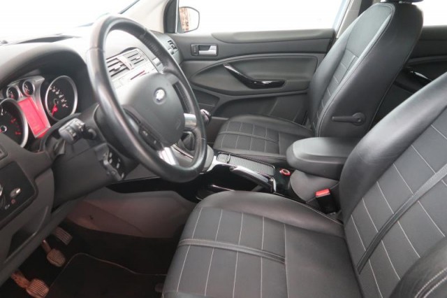Ford Kuga  2.0 TDCi 
