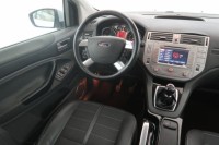 Ford Kuga  2.0 TDCi 