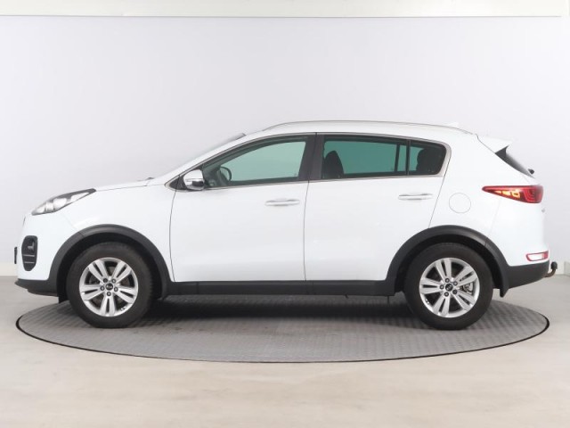 Kia Sportage  1.6 GDI 