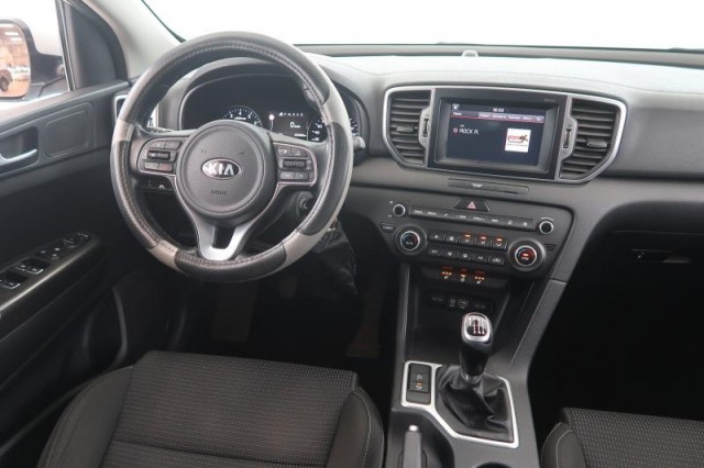 Kia Sportage  1.6 GDI 