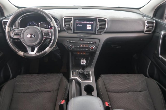 Kia Sportage  1.6 GDI 