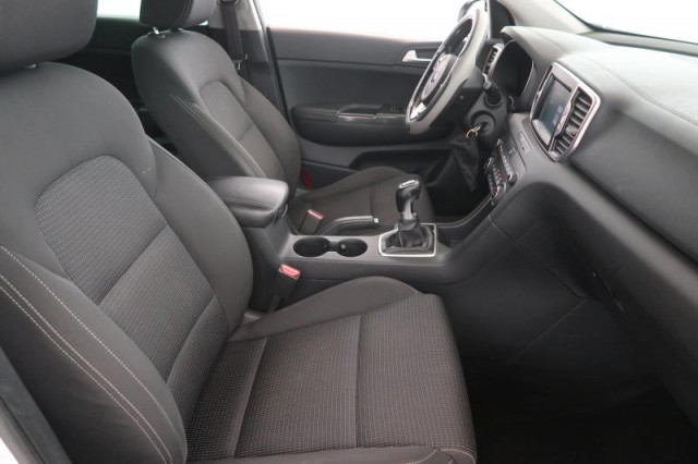 Kia Sportage  1.6 GDI 