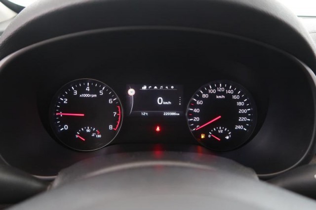 Kia Sportage  1.6 GDI 