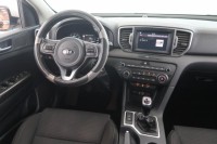 Kia Sportage  1.6 GDI 