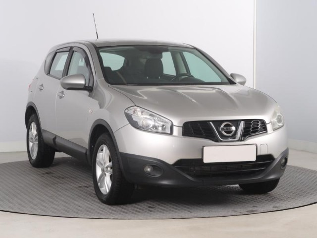 Nissan Qashqai  2.0 dCi 