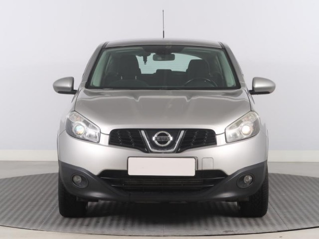 Nissan Qashqai  2.0 dCi 