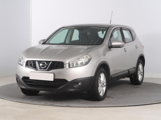 Nissan Qashqai  2.0 dCi 
