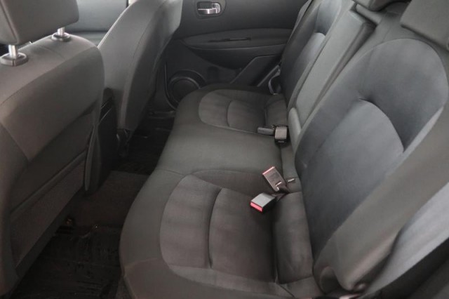 Nissan Qashqai  2.0 dCi 