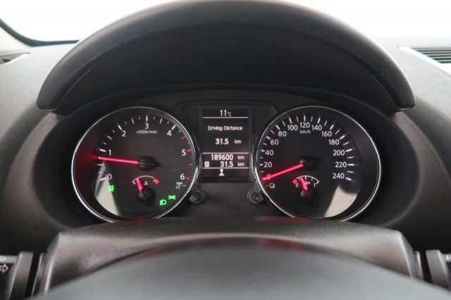 Nissan Qashqai  2.0 dCi 