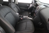 Nissan Qashqai  2.0 dCi 