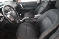 Nissan Qashqai  2.0 dCi 