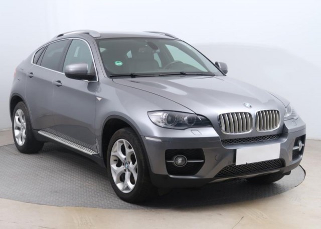 BMW X6  xDrive40d 