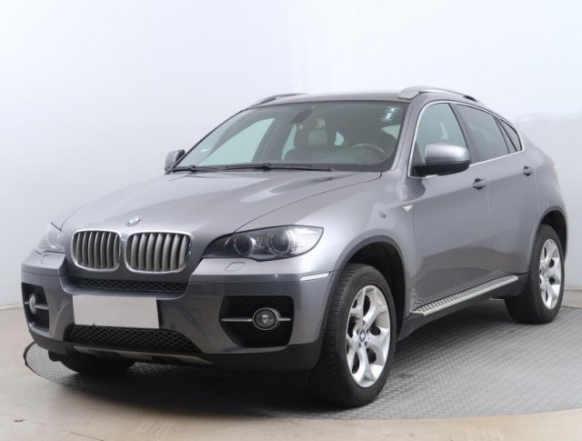 BMW X6  xDrive40d 