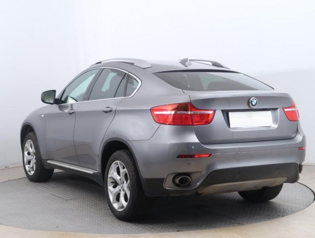 BMW X6  xDrive40d 