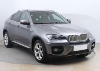 BMW X6  xDrive40d 