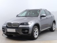 BMW X6  xDrive40d 