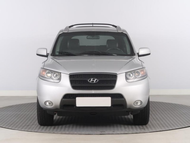 Hyundai Santa Fe  2.2 CRDi 