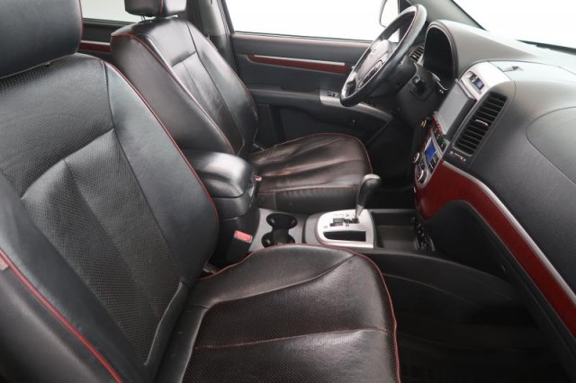 Hyundai Santa Fe  2.2 CRDi 