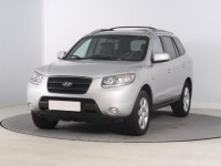 Hyundai Santa Fe  2.2 CRDi 