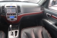 Hyundai Santa Fe  2.2 CRDi 