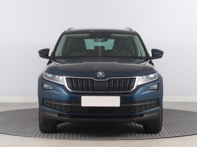 Škoda Kodiaq  1.4 TSI Ambition