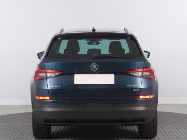 Škoda Kodiaq  1.4 TSI Ambition