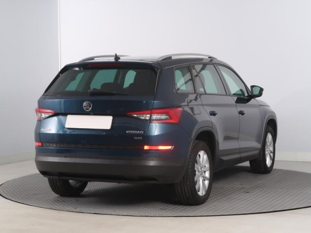 Škoda Kodiaq  1.4 TSI Ambition