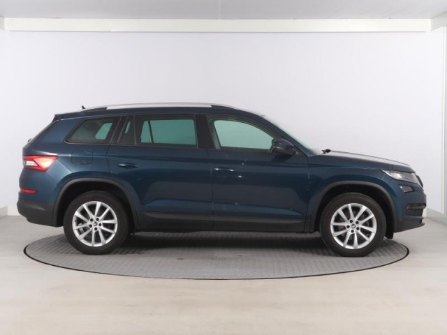 Škoda Kodiaq  1.4 TSI Ambition