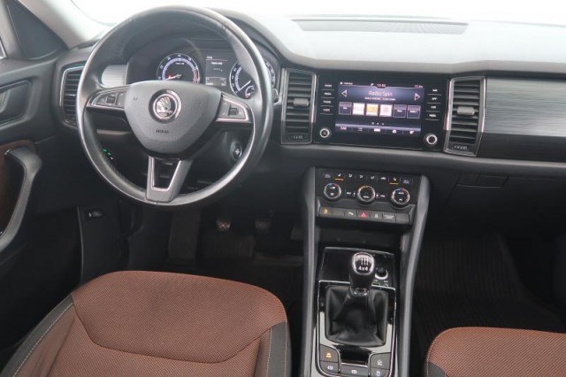 Škoda Kodiaq  1.4 TSI Ambition