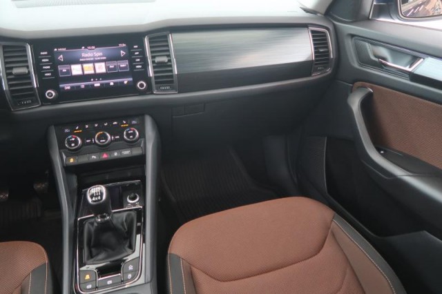 Škoda Kodiaq  1.4 TSI Ambition