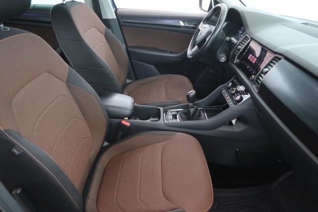 Škoda Kodiaq  1.4 TSI Ambition
