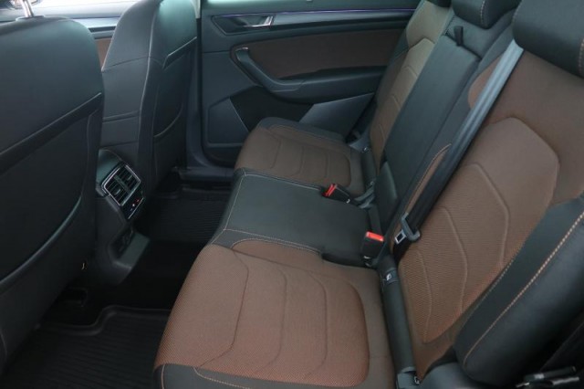 Škoda Kodiaq  1.4 TSI Ambition