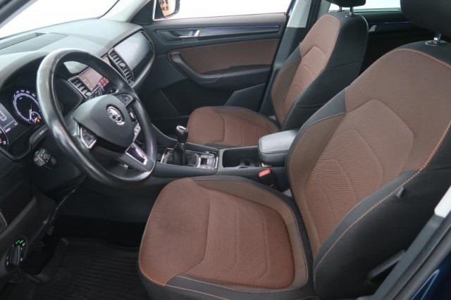 Škoda Kodiaq  1.4 TSI Ambition