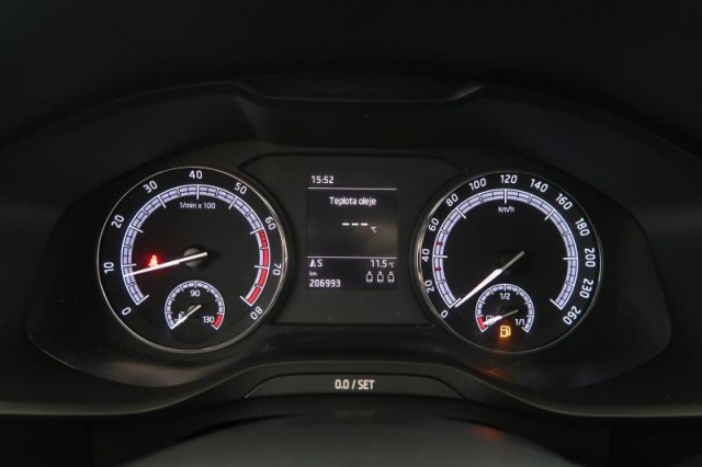 Škoda Kodiaq  1.4 TSI Ambition